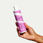 Boucleme Haircare Super Hold Styler Hand