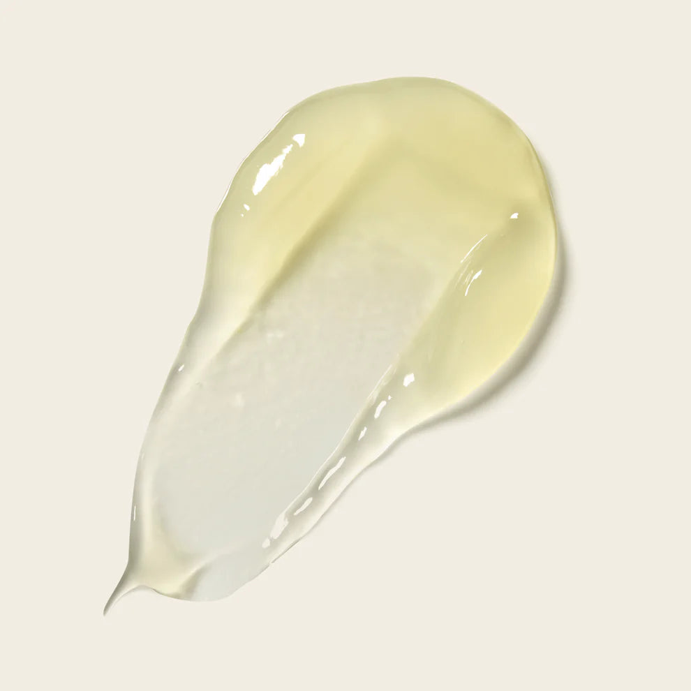 Boucleme Haircare Super Hold Styler Textuur