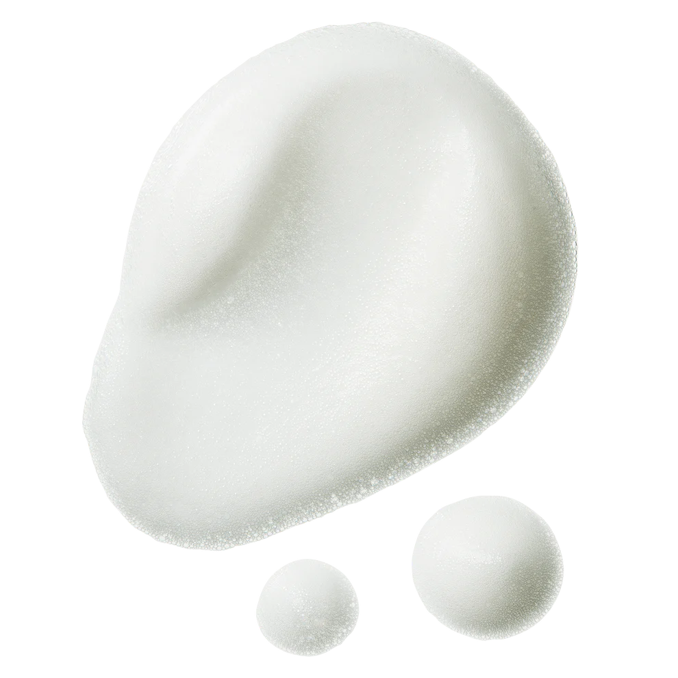 Boucleme Haircare Super Volumising Foam Textuur