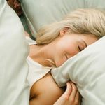 Cococici Tencel Satijn Kussensloop Model