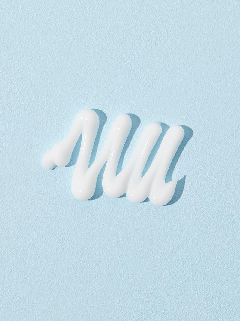 Cosrx Ultimate Nourishing Rice Spa Overnight Mask Textuur