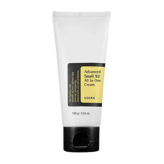 COSRX - Advanced Snail 92 All In One Cream [Tube]