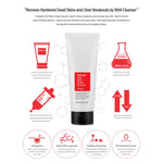 Cosrx Salicylic Acid Daily Gentle Cleanser Info