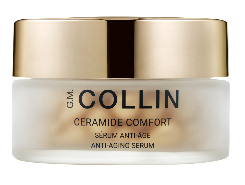 G.M. Collin - Ceramide Comfort Serum 80 stuks