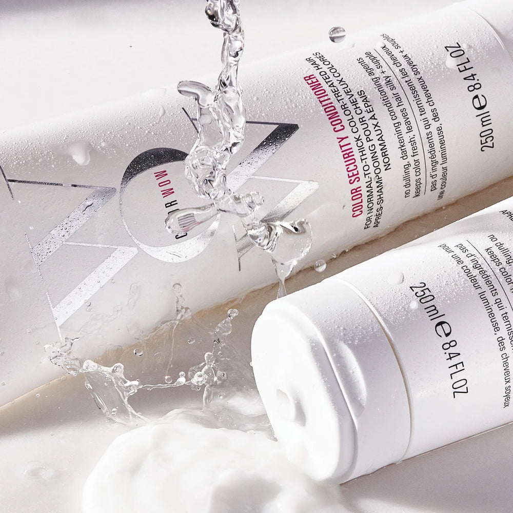 Color Wow Color Security Conditioner Normaal Dik Haar Sfeer