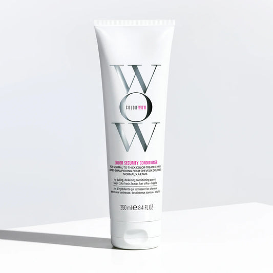 Color Wow - Color Security Conditioner voor normaal/dik haar