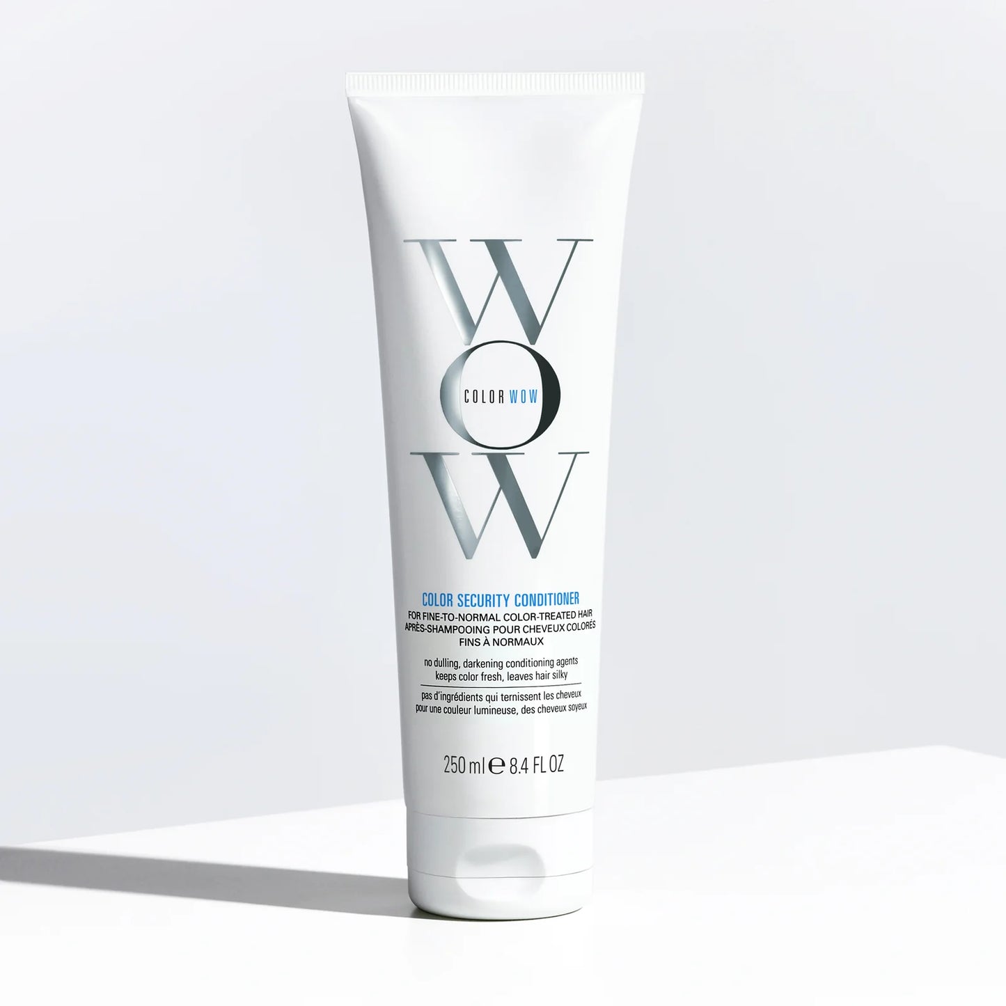 Color Wow - Color Security Conditioner voor normaal/fijn haar