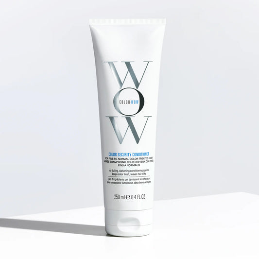 Color Wow - Color Security Conditioner voor normaal/fijn haar