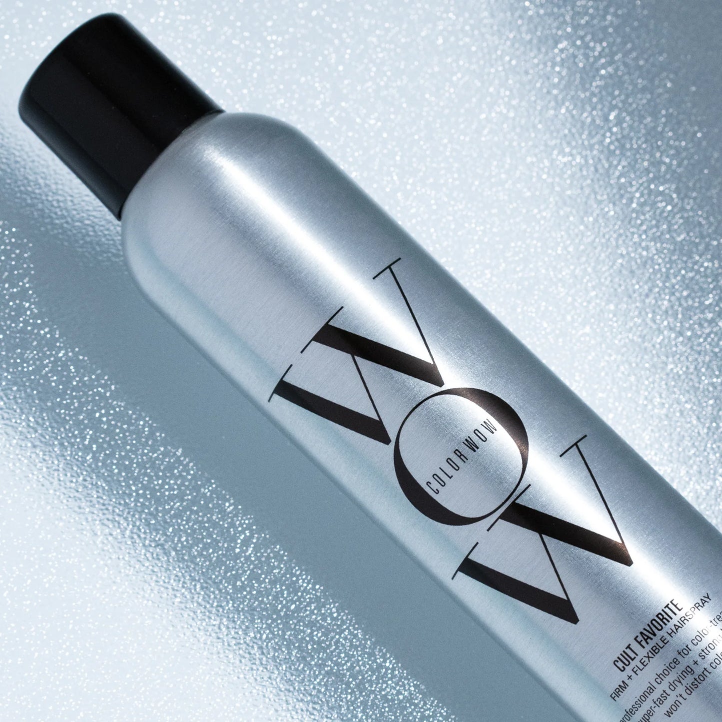 Color Wow - Cult Favorite Firm + Flexible Hairspray