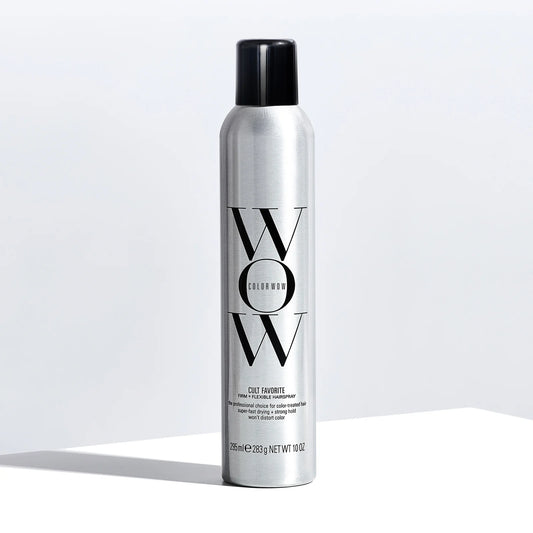 Color Wow - Cult Favorite Firm + Flexible Hairspray