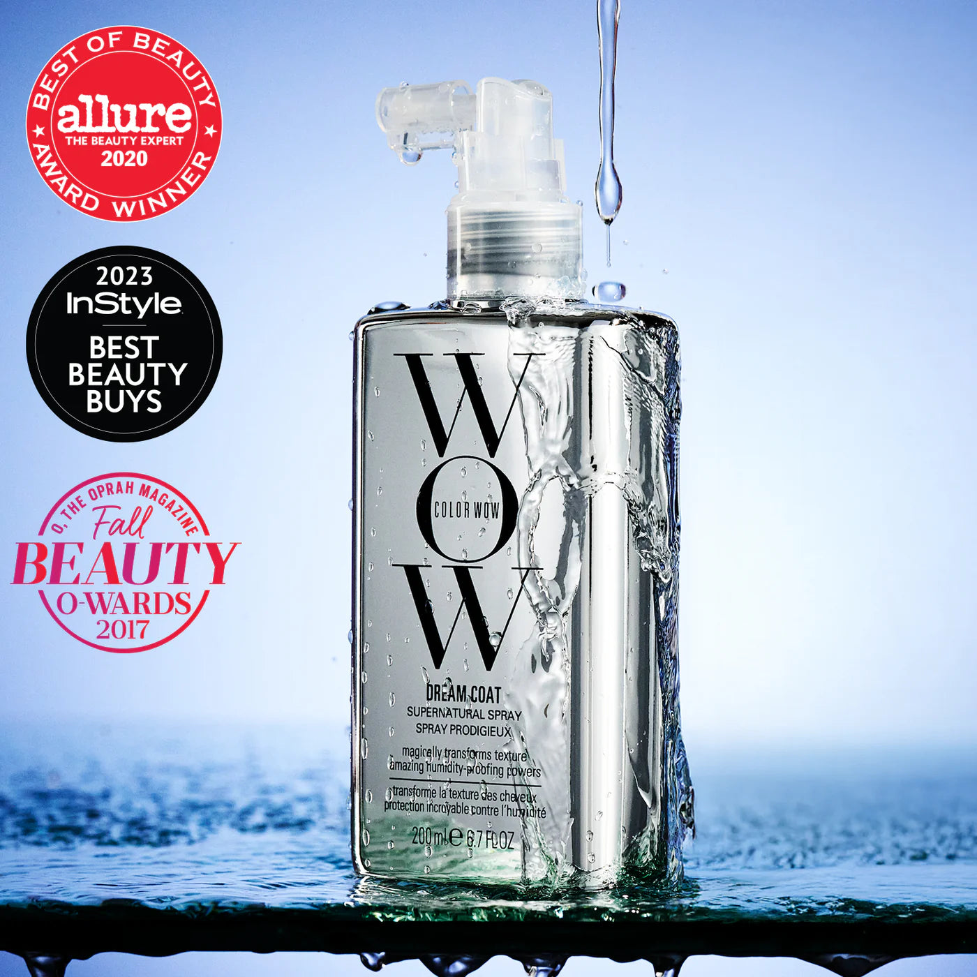 Color Wow - Dream Coat Supernatural Spray