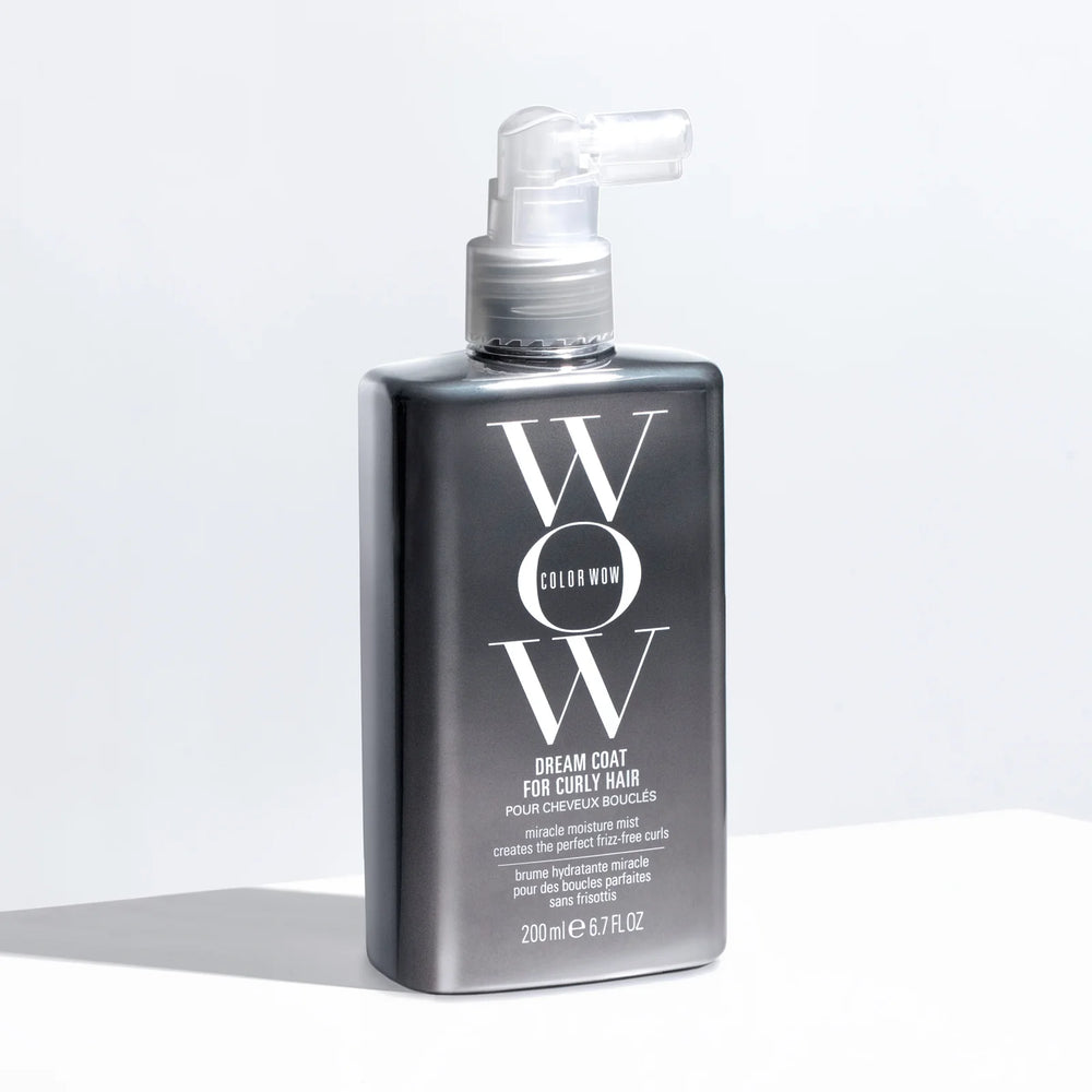 Color Wow Dream Coat For Curly Hair 200Ml Krullen Creme 