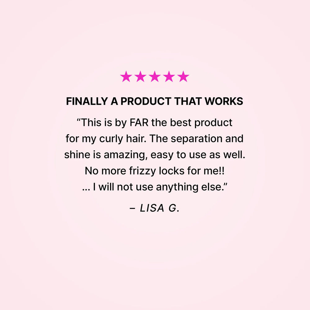 Color Wow Dream Coat For Curly Hair 200Ml Krullen Creme Review Lisa G