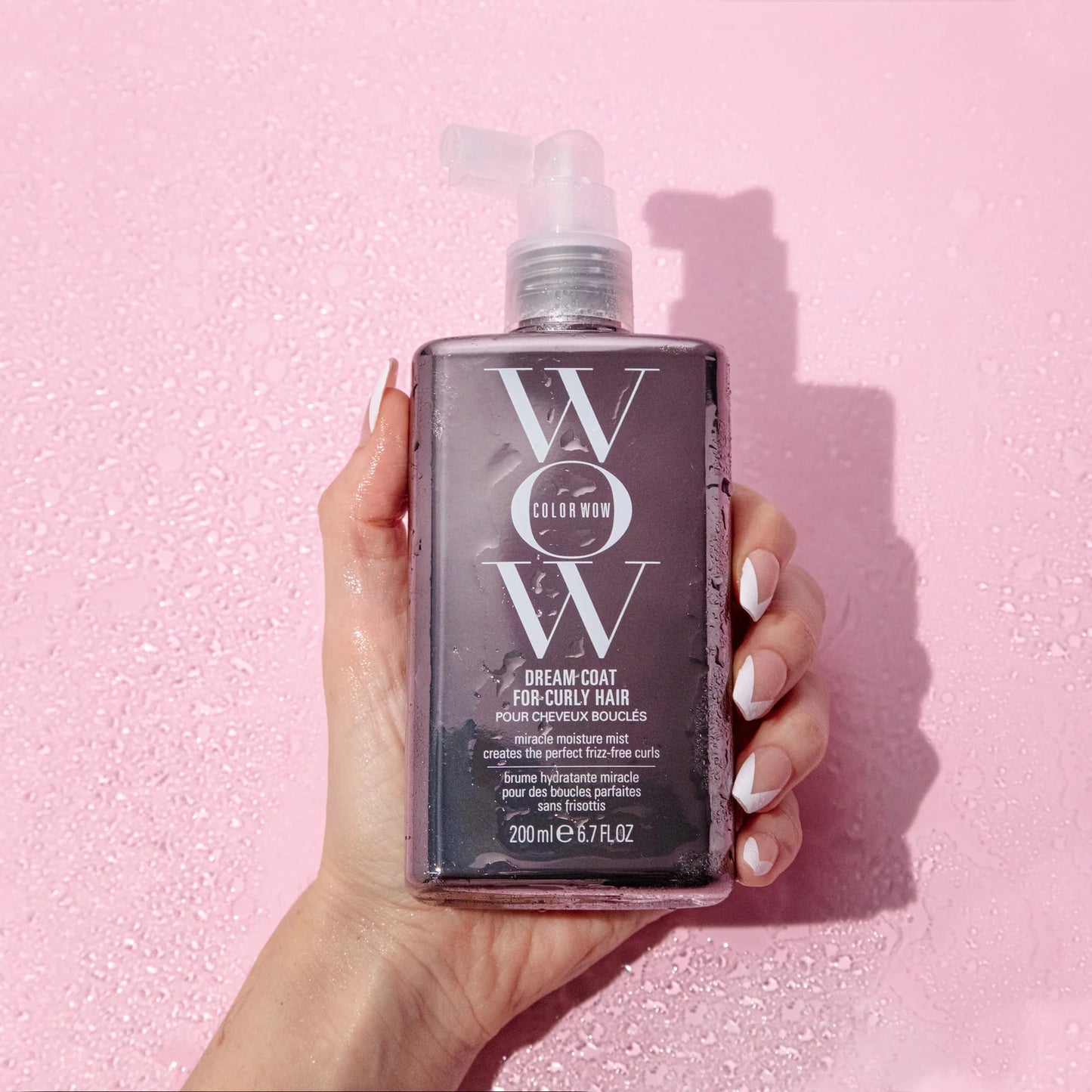 Color Wow - Dream Coat for Curly Hair