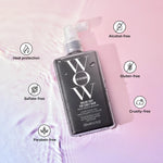 Color Wow Dream Coat for Curly Hair Information