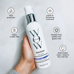 Color Wow Dream Cocktail Carb Infused Leave In Treatment Conditioner 200Ml Infographic
