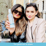 Color Wow Dream Cocktail Coconut Infused 200Ml Leave In Conditioner Model Doseofduo