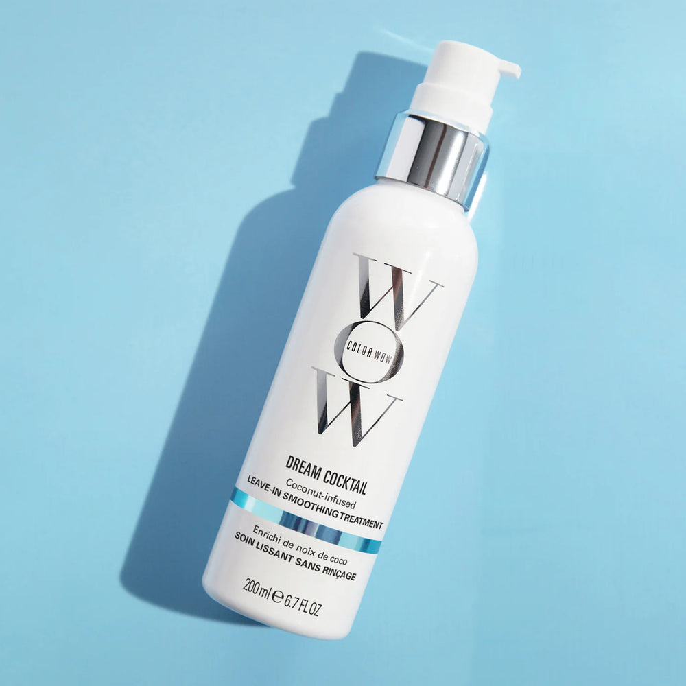 Color Wow Dream Cocktail Coconut Infused 200Ml Leave In Conditioner Sfeer