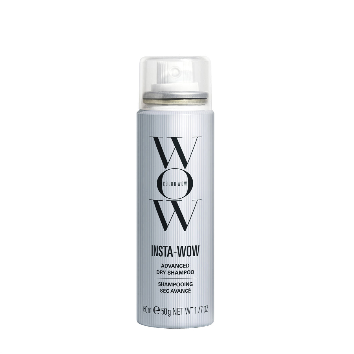 Color Wow - Insta-WOW Advanced Dry Shampoo – Olivida