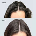 Color Wow Insta WOW Advanced Dry Shampoo Before After