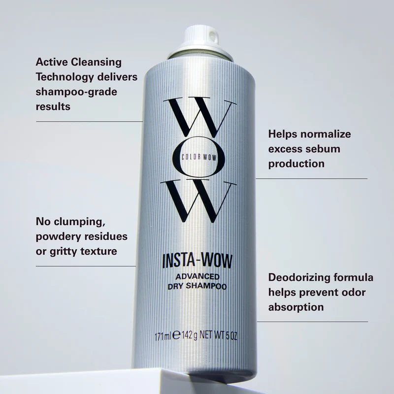 Color Wow Insta WOW Advanced Dry Shampoo USP