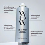 Color Wow Insta WOW Advanced Dry Shampoo USP