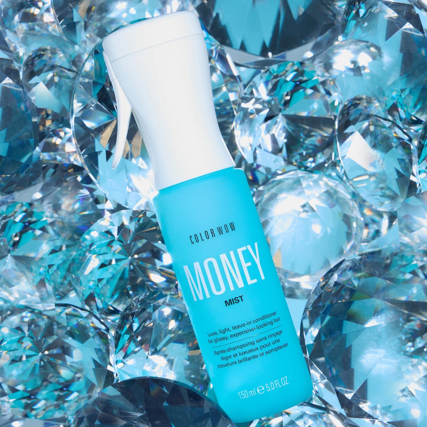 Color Wow - Money Mist