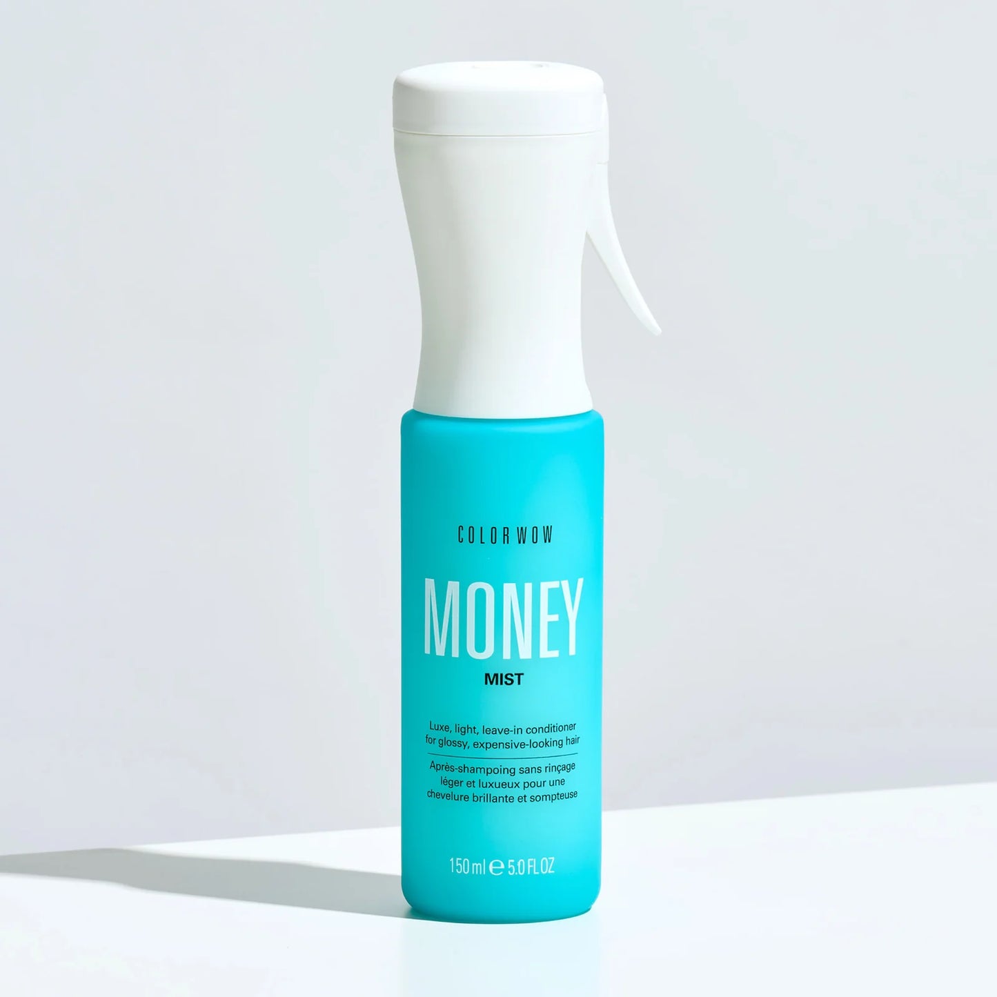 Color Wow - Money Mist
