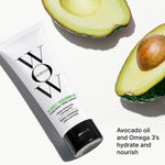 Color Wow One Minute Transformation Styling Cream 120Ml Anti Krullen Creme Ingredienten Avocado Oil Omega 3
