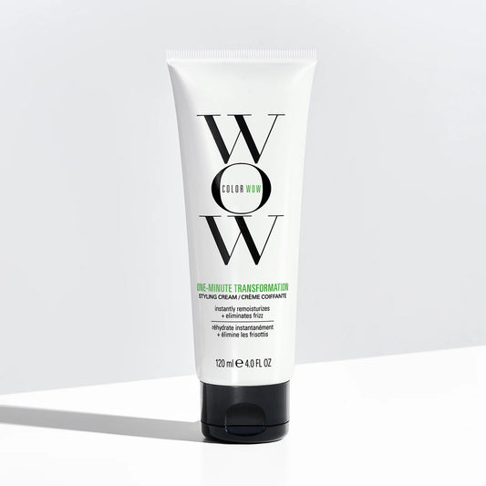 Color Wow - One-Minute Transformation Styling Cream