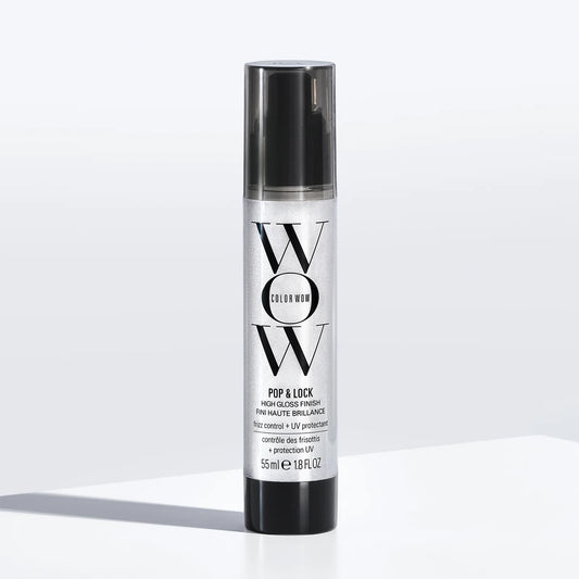 Color Wow - Pop & Lock High Gloss Finish