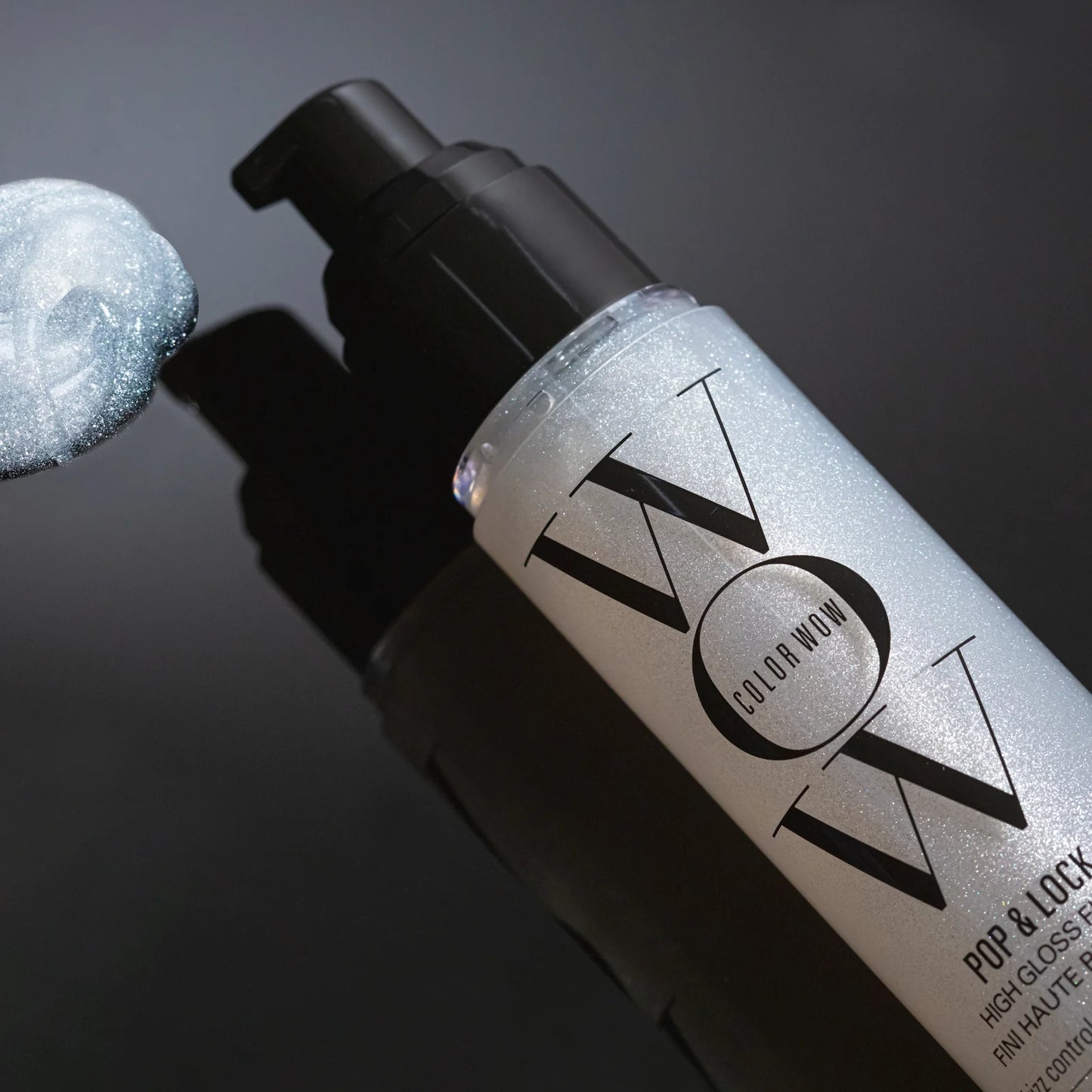 Color Wow - Pop & Lock High Gloss Finish