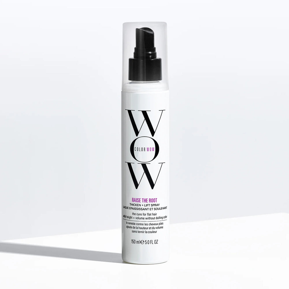 Color Wow Raise The Root Thickenlift Spray 150Ml Haarspray 643Fc69D 7878 4C1D 8059 0E2Af6Cac3Fc
