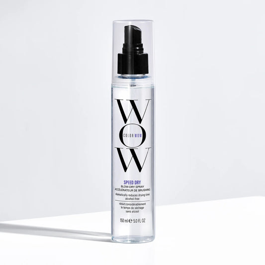 Color Wow - Speed Dry Blow-Dry Spray