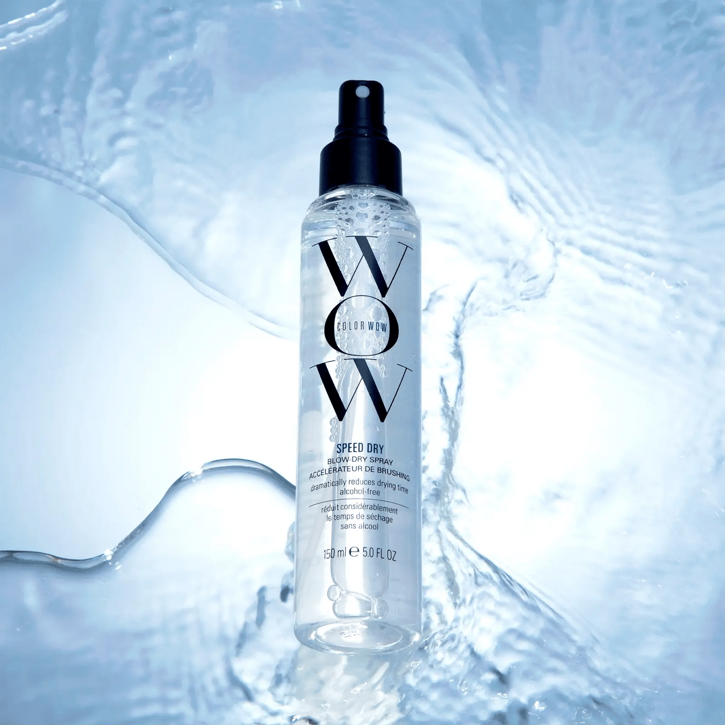 Color Wow - Speed Dry Blow-Dry Spray