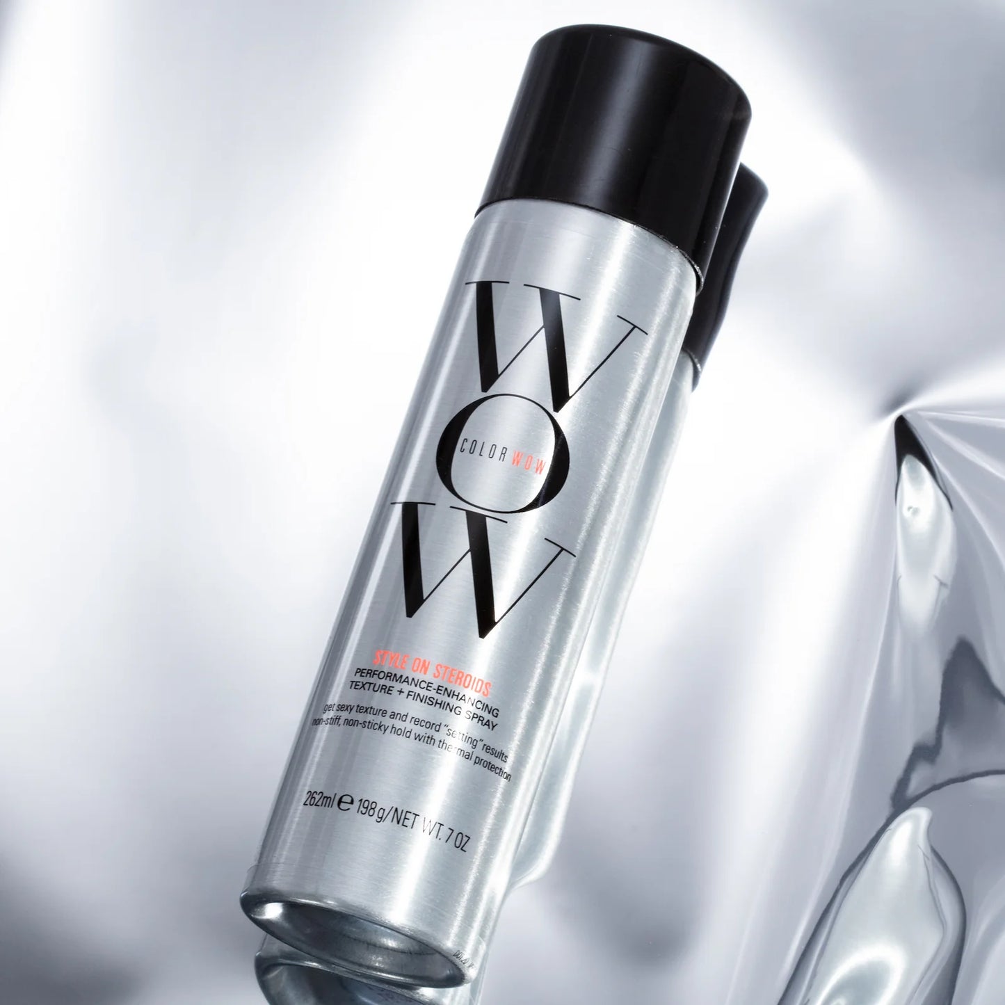 Color Wow - Style On Sterioids Color-Safe Texturizing Spray