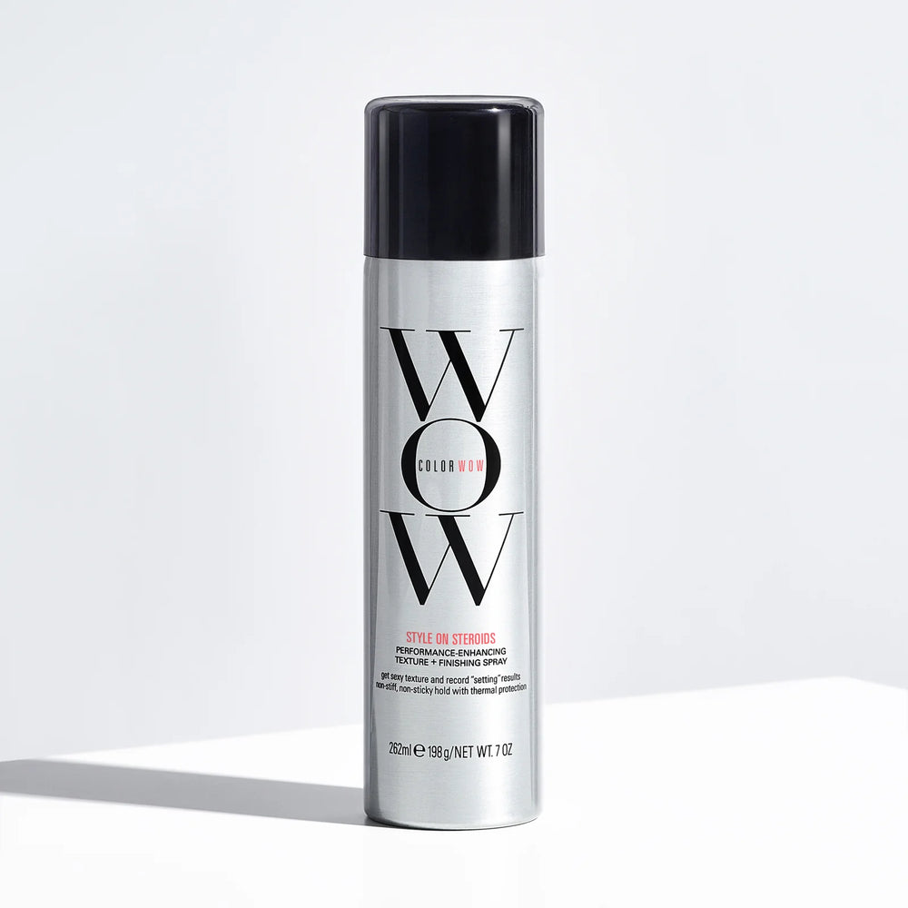 Color Wow Style On Steroids Color Safe Texturizing Spray 262Ml Haarspray Bded1D1E Efd5 4E0E 9A13 A67110F6Ea39