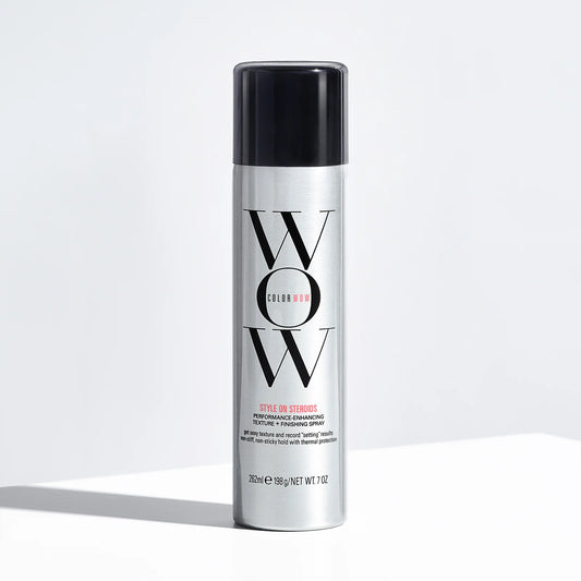 Color Wow - Style On Sterioids Color-Safe Texturizing Spray