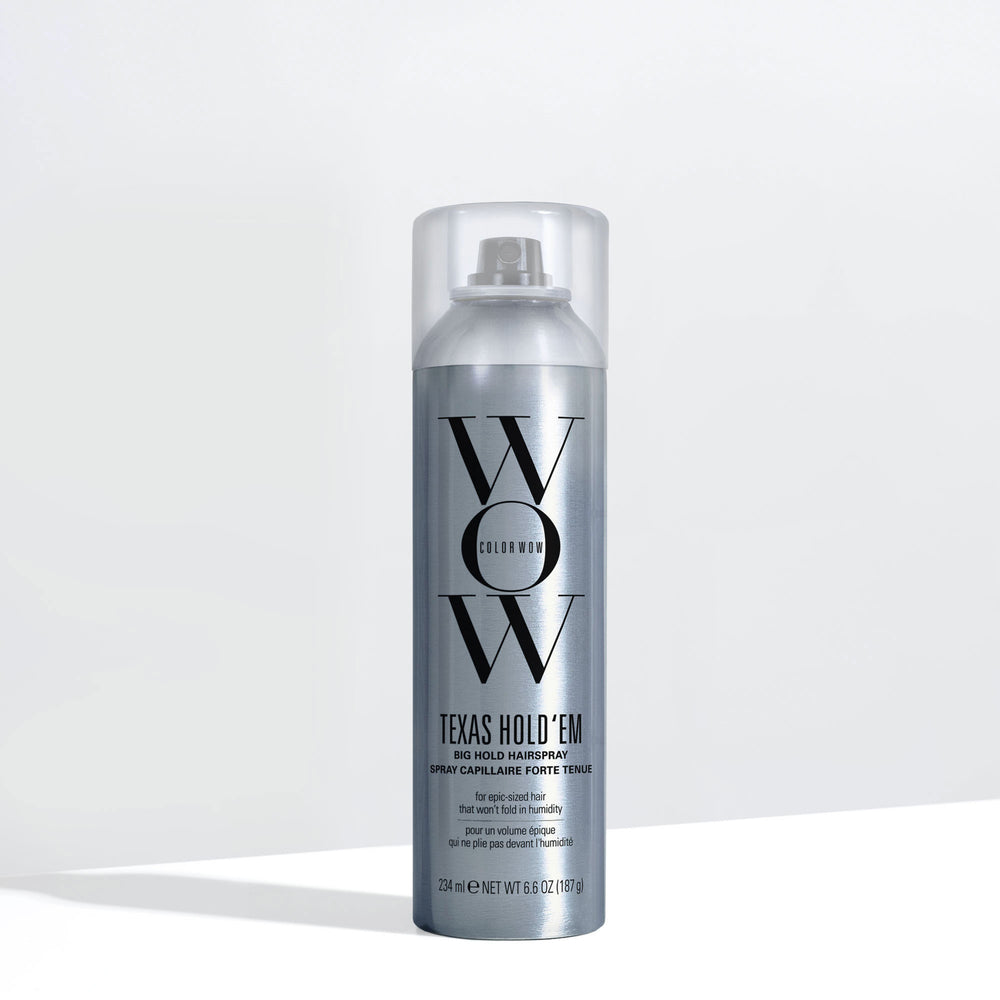 Color Wow - Texas Hold ‘em Big Hold Hairspray