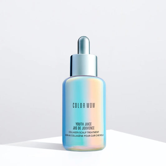 Color Wow - Youth Juice Collagen Scalp Treatment
