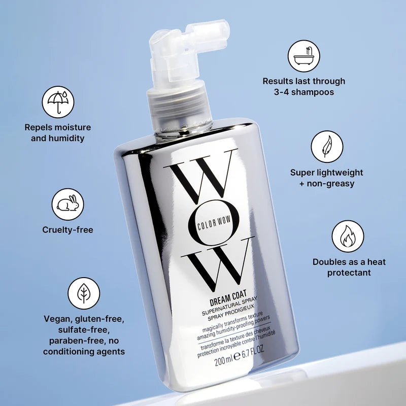 Color Wow Dream Coat Supernatural Spray USP