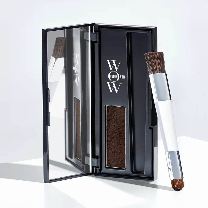 Colorwow Haircare Root Cover Up Dark Brown E23Bf579 815F 4De9 864F A45850A5017F