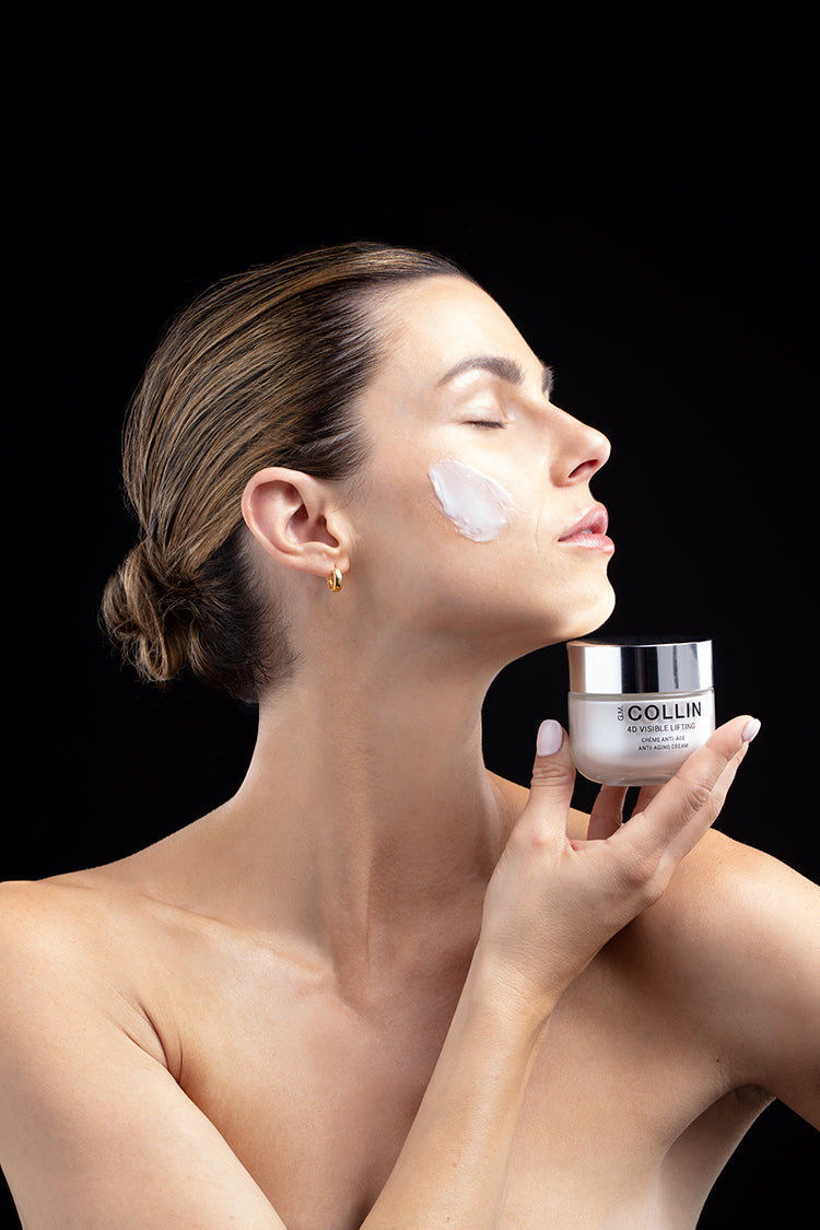 G.M. Collin - 4D Visible Lifting Cream