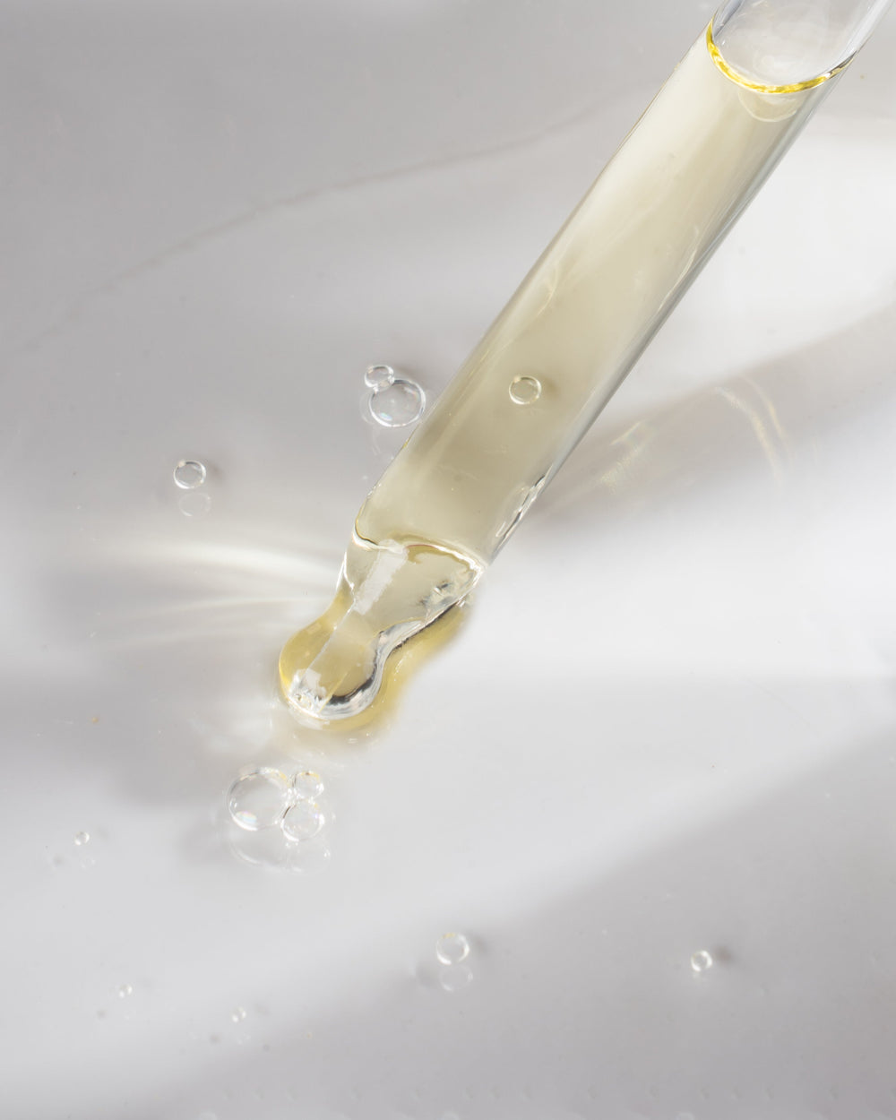 G.M. Collin - Essential Infusion Dry Oil