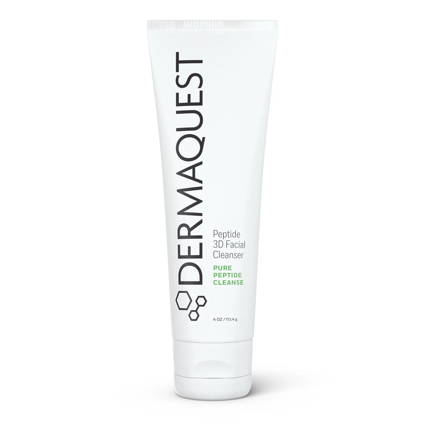 DermaQuest - Peptide 3D Facial Cleanser