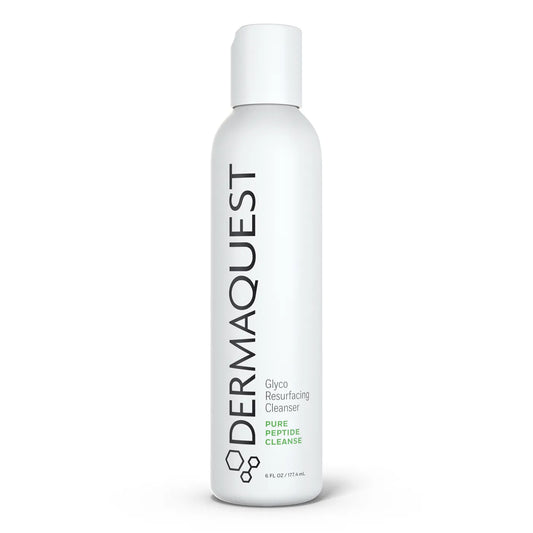 DermaQuest - Glyco Resurfacing Cleanser
