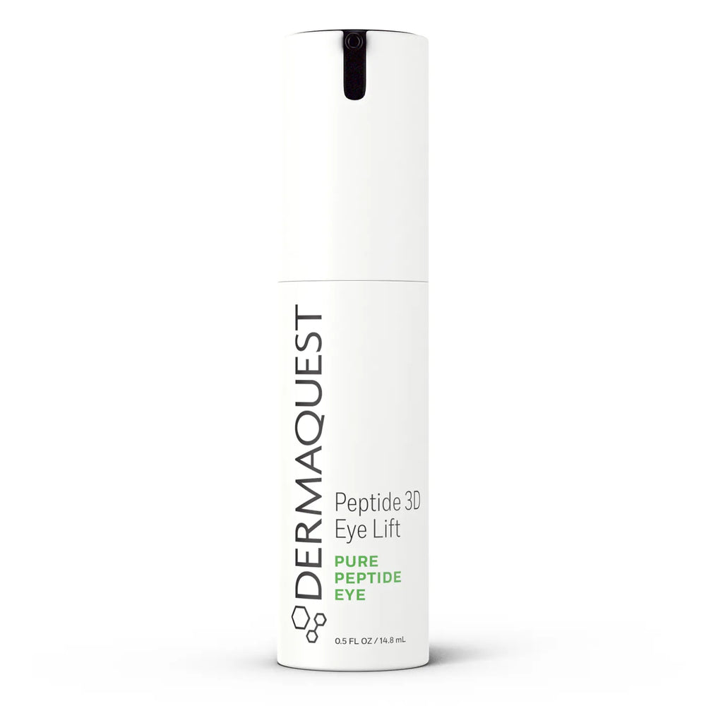 Dermaquest Pure Peptide Eye Peptide 3D Eye Lift