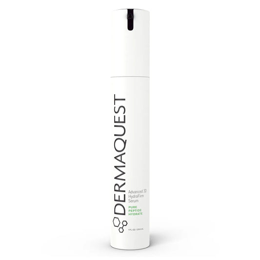DermaQuest - Advanced 3D HydraFirm Serum
