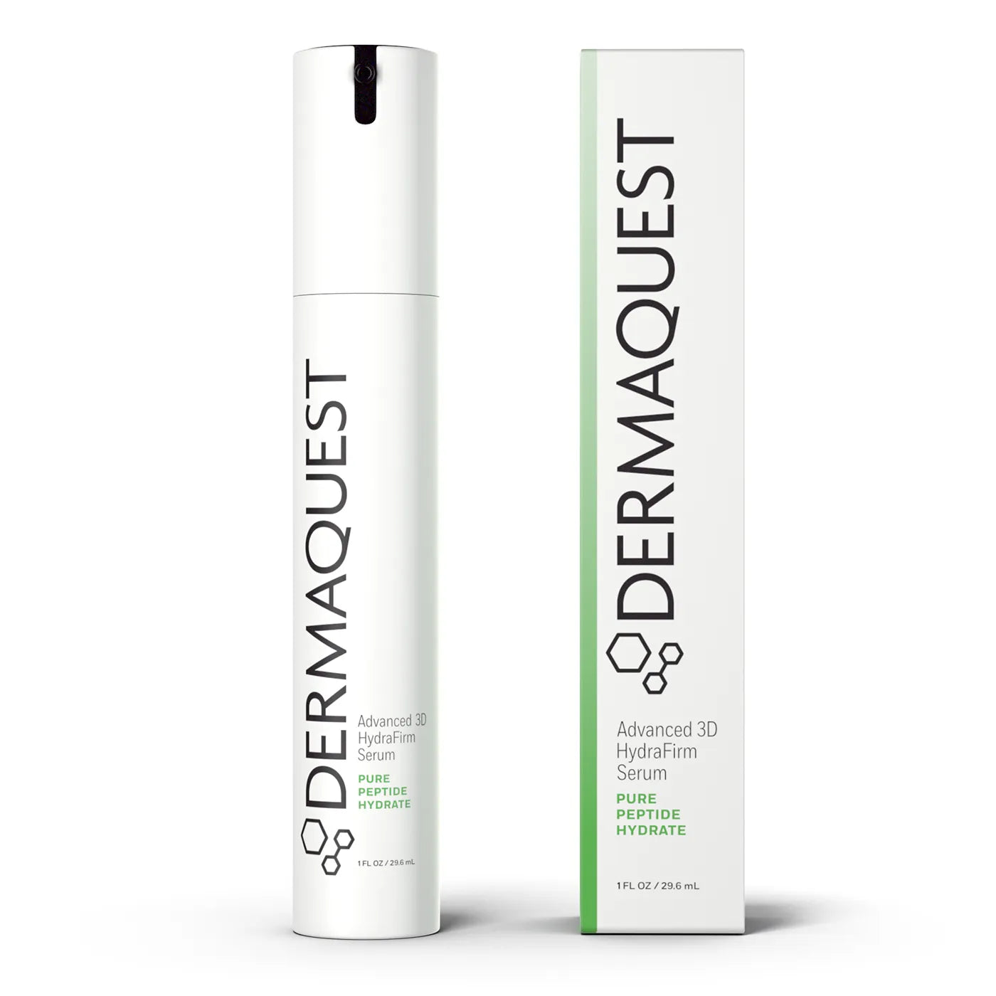 DermaQuest - Advanced 3D HydraFirm Serum