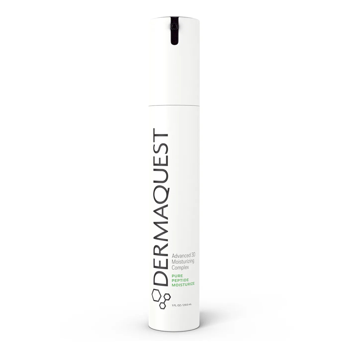 DermaQuest - Advanced 3D Moisturizing Complex